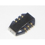 Sim connector for Beetel GD2000