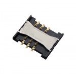 Sim connector for Beetel GD405