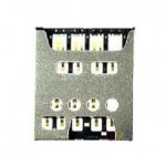 Sim connector for BenQ A500
