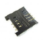 Sim connector for BenQ M100
