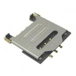 Sim connector for BenQ M300