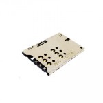 Sim connector for Bingo G11
