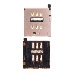 Sim Connector For Apple Iphone 6s Plus - Maxbhi Com