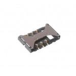 Sim connector for BlackBerry Bold 9780