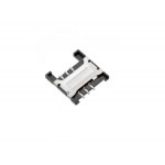 Sim connector for BlackBerry Curve 9350