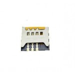 Sim connector for Blackberry Stratus B9105