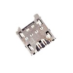 Sim connector for Blackberry Torch 9801