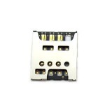 Sim connector for Blackview Acme