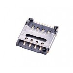 Sim connector for BQ K12