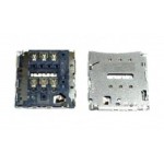 Sim connector for BQ K20