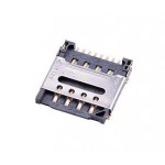 Sim connector for BQ S35
