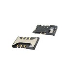 Sim connector for BQ S60
