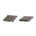 Sim connector for Byond Tech BY 111