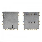 Sim connector for Byond Tech Mi-book Mi10