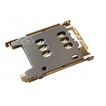 Sim connector for CCIT 3322