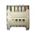Sim connector for CCIT E2121B
