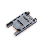 Sim connector for Celkon A225