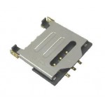 Sim connector for Celkon A356 Dual Sim