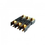 Sim connector for Celkon A60