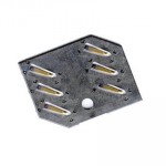 Sim connector for Celkon A95