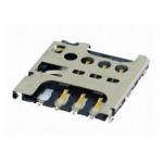 Sim connector for Celkon C7040