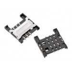 Sim connector for Celkon Campus A518