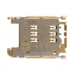 Sim connector for Celkon Campus Prime