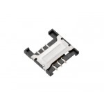 Sim Connector For Blackberry Curve 9220 - Maxbhi Com