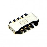 Sim Connector For Bosch 909 Dual S - Maxbhi Com