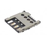 Sim connector for Celkon Q5K Transformer