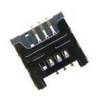Sim connector for Celkon Signature Two A500