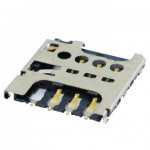 Sim connector for Cherry Mobile Flare S3