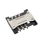 Sim connector for Cherry Mobile Omega Aeon