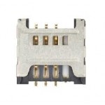 Sim connector for Chilli H2