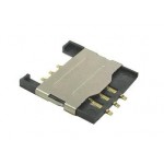 Sim connector for Chilli H3