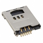 Sim connector for China Mobiles JN269