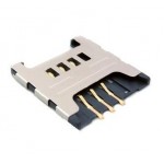 Sim connector for Coby Kyros MID1054 8GB