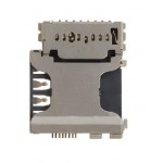 Sim connector for Colors Mobile K11
