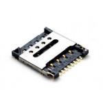 Sim connector for Colors Mobile K15 Rock