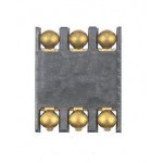 Sim connector for Colors Mobile Xfactor X118 Flash