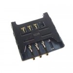 Sim connector for Coolpad 7232