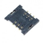 Sim connector for Coolpad D530