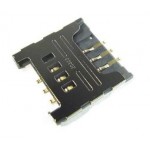 Sim connector for Coolpad N900