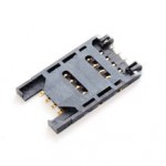 Sim connector for Croma 1179