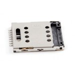 Sim connector for Cubot X10