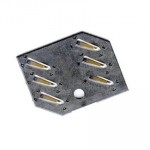 Sim connector for Cubot X11