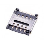 Sim connector for Cubot X12
