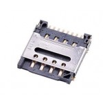 Sim connector for Doogee DG450