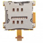 Sim connector for Earth Saathi S1