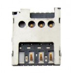 Sim connector for Elephone G7